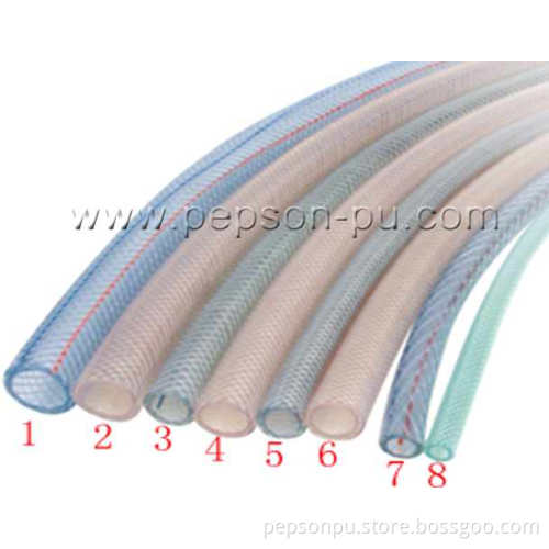 PVC Pipe, PVC Soft Pipe, PVC Tube, PVC Hose